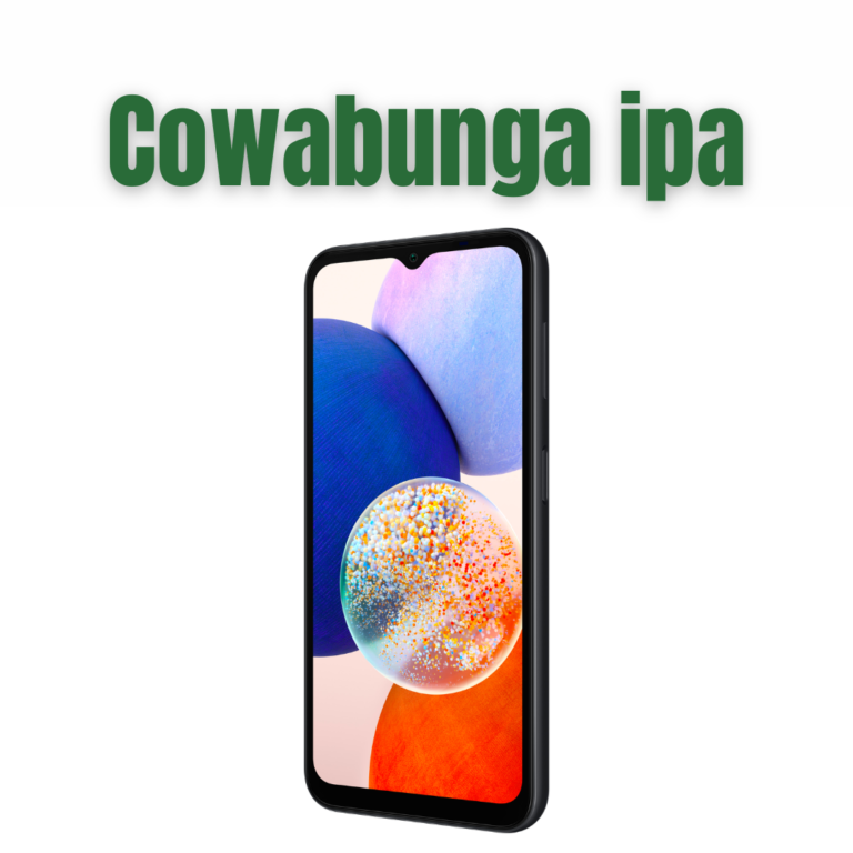 Samsung Galaxy A14