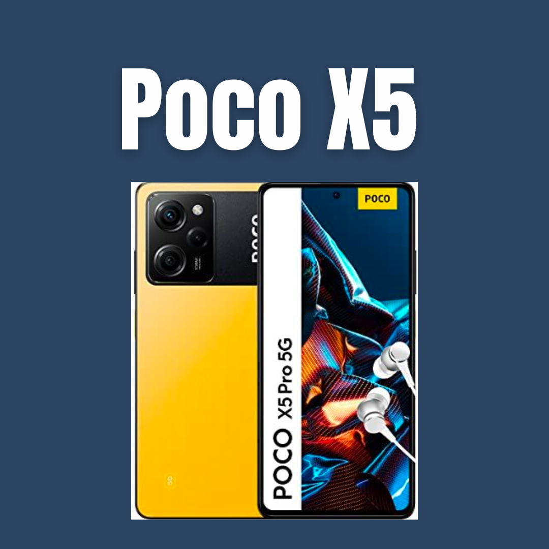 poco m5 review