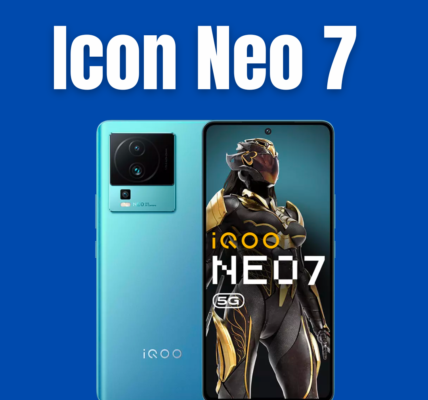 iQOO Neo 7 5G ; Display, 6.78 inches, 1080 x 2400 pixels, 120 Hz ; CPU, 3.1 GHz, Octa Core Processor ; Rear Camera, 64 MP f/1.79 (Wide Angle) 2 MP f/2.4 (Macro) 2 ...