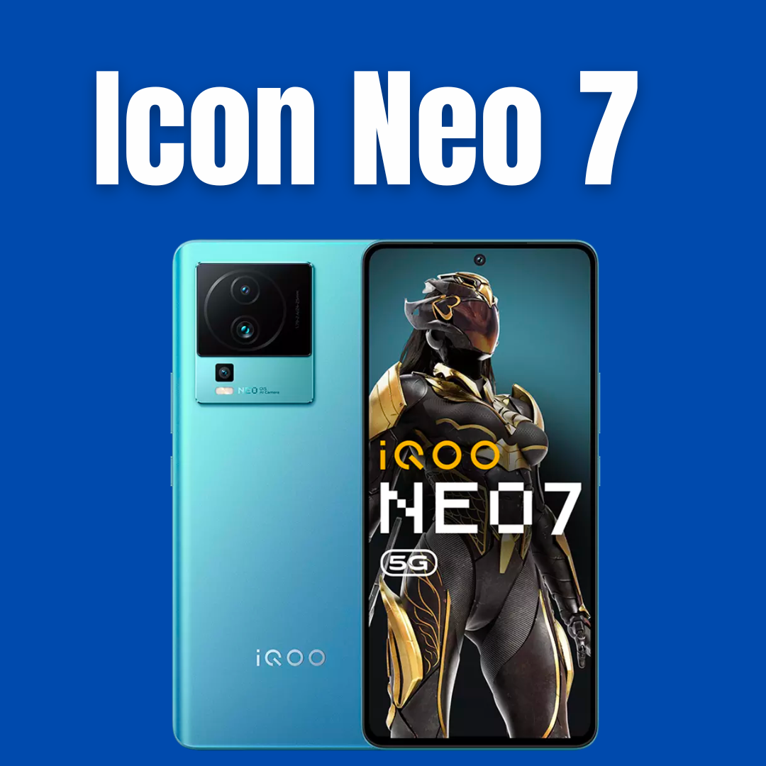 iQOO Neo 7 5G ; Display, 6.78 inches, 1080 x 2400 pixels, 120 Hz ; CPU, 3.1 GHz, Octa Core Processor ; Rear Camera, 64 MP f/1.79 (Wide Angle) 2 MP f/2.4 (Macro) 2 ...