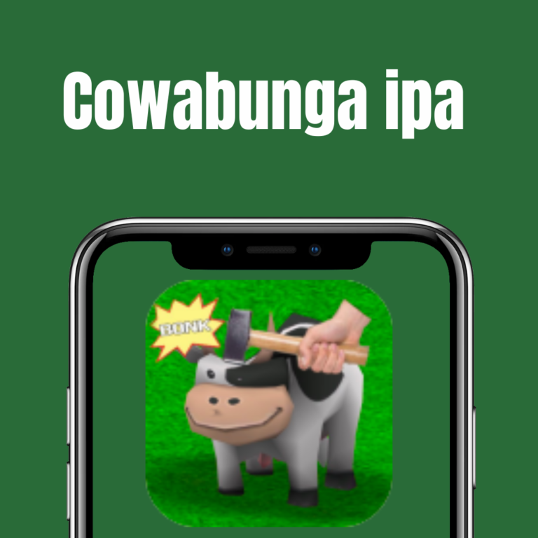 Cowabunga ipa free install