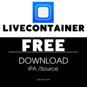 What is LiveContainer? LiveContainer IPA