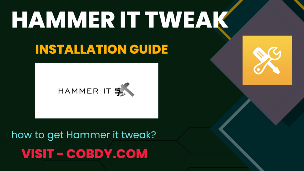 Hammer it tweak: iOS 15 text and OCR translator