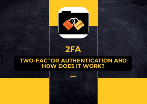 In today's digital age, the security of our online accounts is essential. We've all heard of two-factor authentication, but have we truly learned how it works and how important it is? Let's talk about how it works and why protecting our accounts is essential.