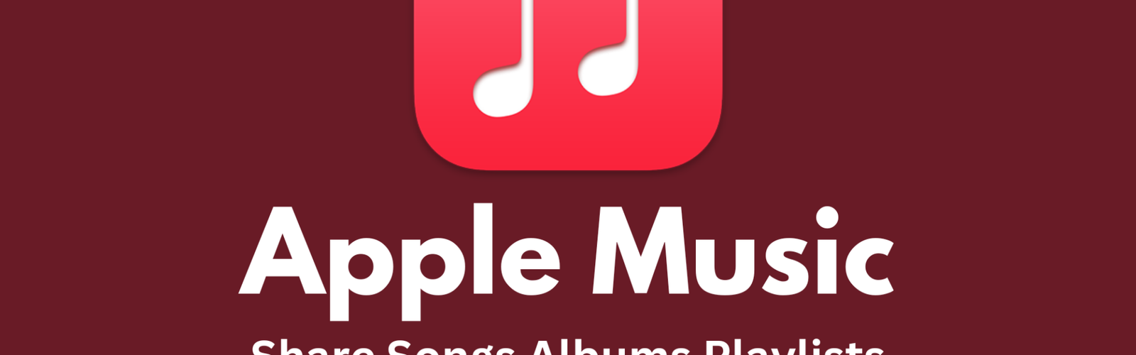 Apple Music is in Rough Shape. Here's How to Fix It.
