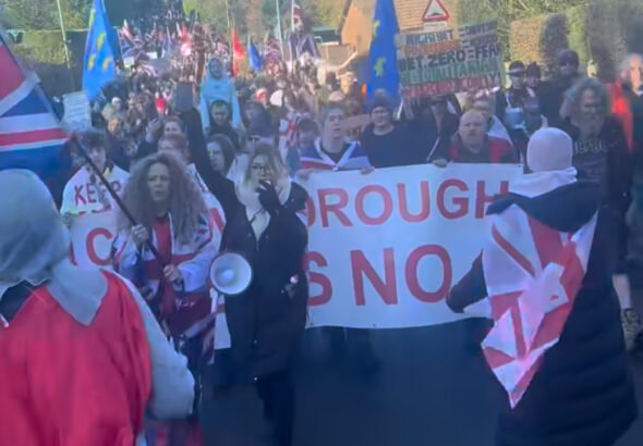 UK News Updates Today