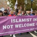 UK News Today, Islamis Invaders Not Welcome In Britain